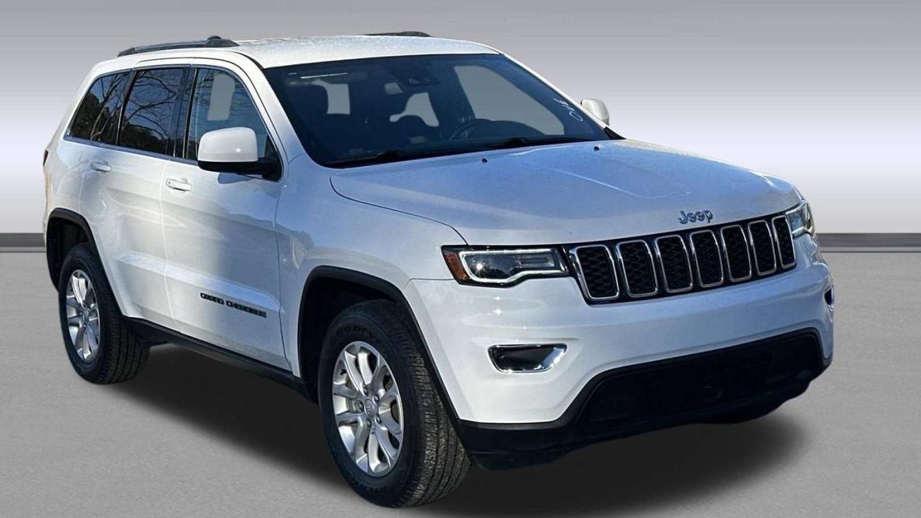 JEEP GRAND CHEROKEE 2021 1C4RJEAG7MC717898 image